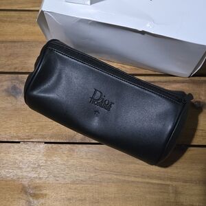 Dior Black Men's Bag